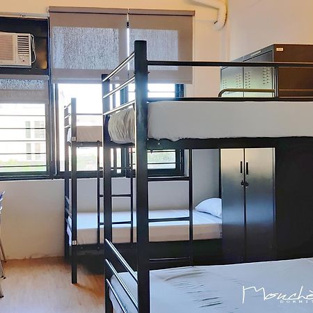 Monchere Dormitory Маніла Екстер'єр фото