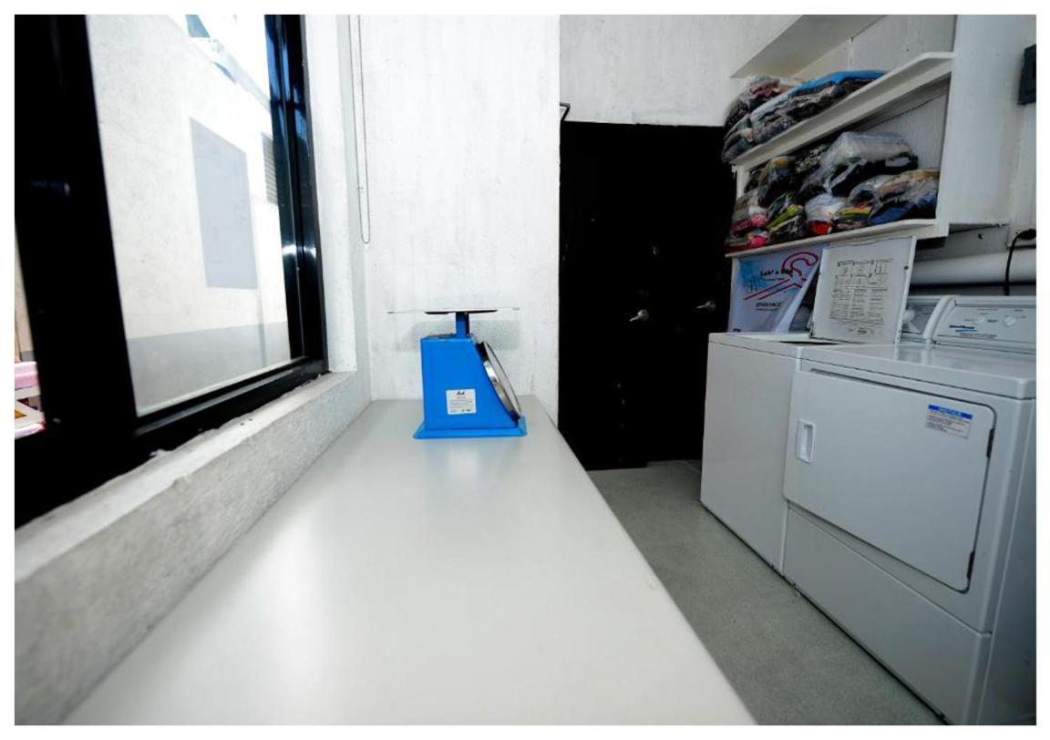 Monchere Dormitory Маніла Екстер'єр фото