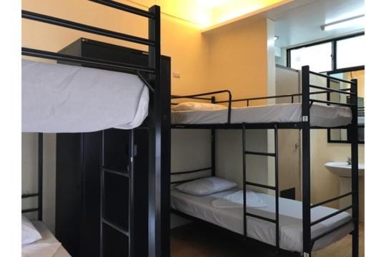 Monchere Dormitory Маніла Екстер'єр фото