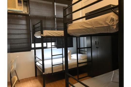 Monchere Dormitory Маніла Екстер'єр фото
