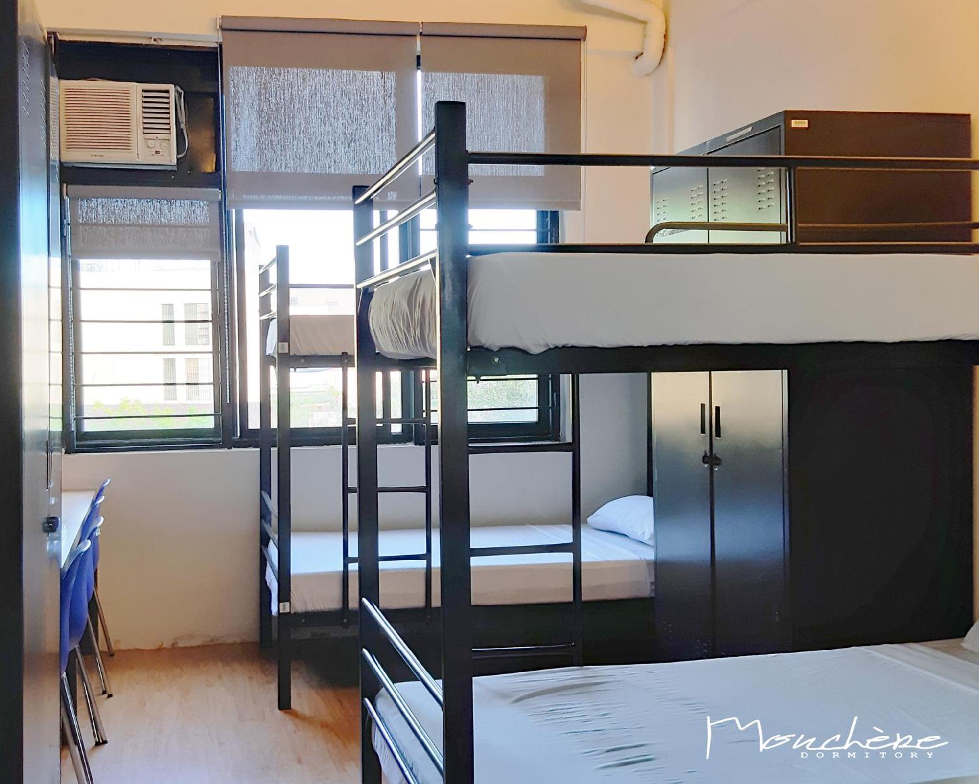 Monchere Dormitory Маніла Екстер'єр фото